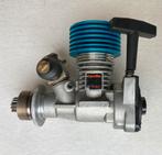 Vintage zeldzame Cipolla 3.5cc buggy nitro motor, Hobby en Vrije tijd, Modelbouw | Radiografisch | Auto's, Verzenden, Zo goed als nieuw
