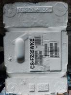 Panasonic CS-FZ35WKE Wandairco - Nieuw in doos, Energieklasse A of zuiniger, Nieuw, 3 snelheden of meer, Ophalen of Verzenden