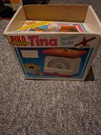 Piko Tina Kinder Küche Speelgoed Weegschaal Bart Smit, Ophalen, Gebruikt, Jongen of Meisje