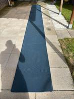 Tenttapijt 6mx2,50m, Ophalen, Zo goed als nieuw
