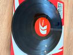 Early Hardstyle Vinyls - 5 Stuks - in goede staat, Ophalen of Verzenden, Gebruikt, Techno of Trance