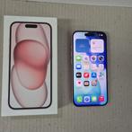 Apple iPhone 15 256GB Roze Accu 83% Nette staat Betaal in3!, Apple, Zo goed als nieuw, Support@apple.com, One Apple Park Way
Cupertino, CA 95014
United States