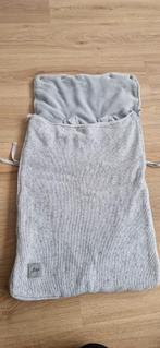 Voetenzak, Ophalen, Zo goed als nieuw, 70 tot 85 cm, Overige typen