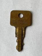 Seeburg sleutel F-293., Ophalen of Verzenden, Zo goed als nieuw, 1970 tot heden, Seeburg