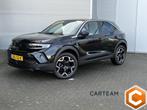 Opel Mokka 1.2 Turbo Ultimate Virtual Cockpit PDC V+A Camera, 1195 kg, Gebruikt, Euro 6, 1199 cc