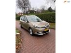 Renault Grand Scénic 1.2 TCe Bose 7p. NWE DIST + APK!, Voorwielaandrijving, Euro 5, Stof, Gebruikt