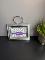 Gusta fotolijst 10x15cm, Ophalen of Verzenden, Gebruikt, Metaal of Aluminium, Minder dan 50 cm