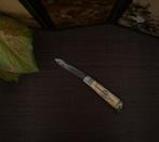 Mikov struisvogel zakmes 40s - AU.PAMA.05, Verzenden