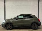 Fiat 500 X Cross 1.3 GSE AUT|Navi|LED|Carplay|Cruise|Deaeler, 15 km/l, Gebruikt, 4 cilinders, 150 pk