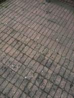 Gratis sierbestrating, Ophalen, Overige materialen, Gebruikt, Klinkers