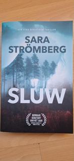 Sara Strömberg - Sluw, Verzenden, Sara Strömberg