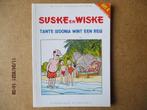 adv1000 suske en wiske avi 4, Eén stripboek, Ophalen, Gelezen