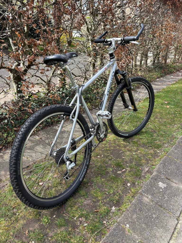 Mooie MTB te koop!, Gebruikt, Hardtail, Ophalen, Overige merken