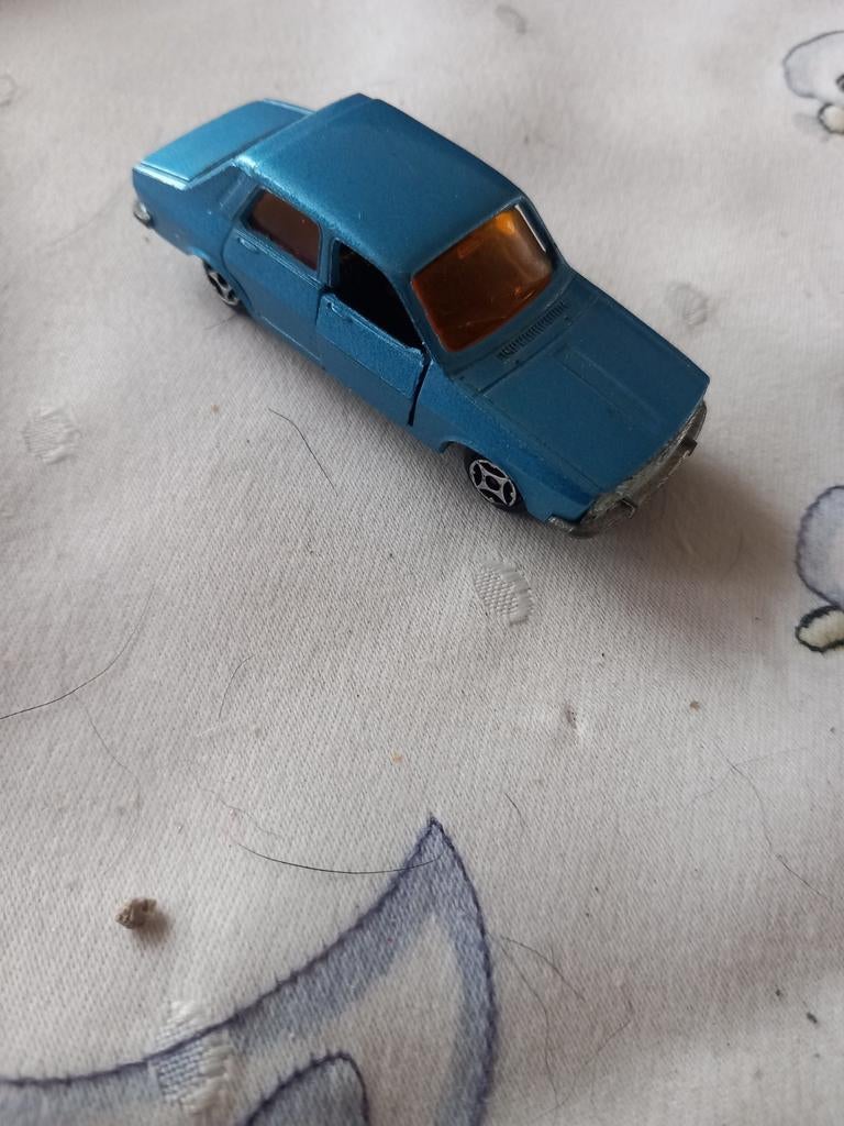 Renault 12, Ophalen of Verzenden, Zo goed als nieuw, Auto, Overige merken