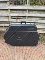 Scicon Hardcase Fietskoffer, Ophalen, Gebruikt