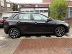 Volkswagen Polo 1.0 TSI Life Parkeersensoren voor en achter, Voorwielaandrijving, Stof, Gebruikt, Met garantie (alle)