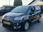 Citroën C3 Picasso 1.6 VTi Exclusive Zwart Trekhaak Airco 2, Euro 5, Parkeersensor, Gebruikt, 4 cilinders