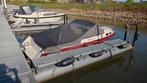 Baretta Succes met OMC Cobra 3.0L motor, Watersport en Boten, Ophalen, Gebruikt, Tot 6 meter, 50 pk of meer