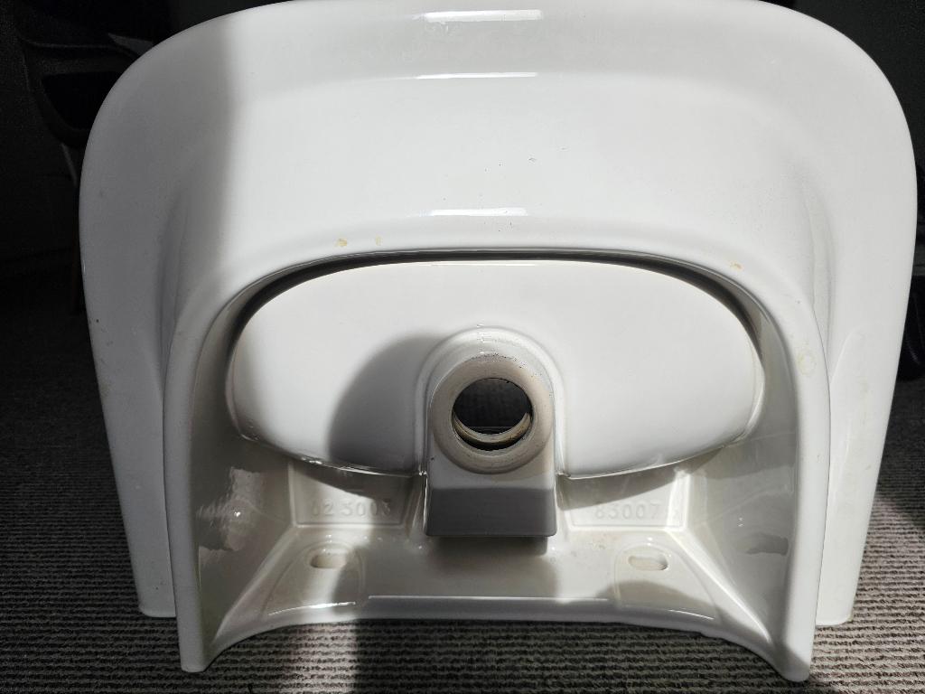 Wasbak badkamer, Ophalen, Zo goed als nieuw, Wastafel