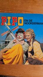 Vintage boekje 1978 Pipo de clown en Mamalou, Boeken, Ophalen of Verzenden