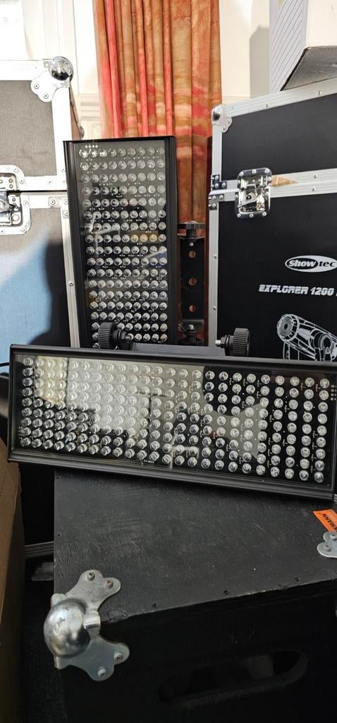 Stroboscoop LED, Ophalen of Verzenden, Minder dan 50 watt