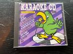 Karaoke cd, Verzenden, Zo goed als nieuw