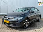 Volkswagen Polo 1.0 TSI Life Business | Navigatie | Climate, Auto's, Volkswagen, Voorwielaandrijving, Stof, Gebruikt, Origineel Nederlands
