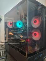 Super Graphics RTX 4080 SUPER GDDR6,i9 14900K,wifi,32GB DDR5, Computers en Software, 32 GB, 3,5 TB, Virtual Reality, Ophalen of Verzenden