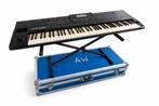 Roland G-1000 Arranger Keyboard met Flightcase & Statief, Ophalen, 76 toetsen, Roland