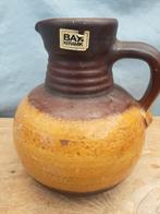 Bruine kan Bay Keramik/ W Germany / 631 20, Antiek en Kunst, Antiek | Keramiek en Aardewerk, Ophalen of Verzenden