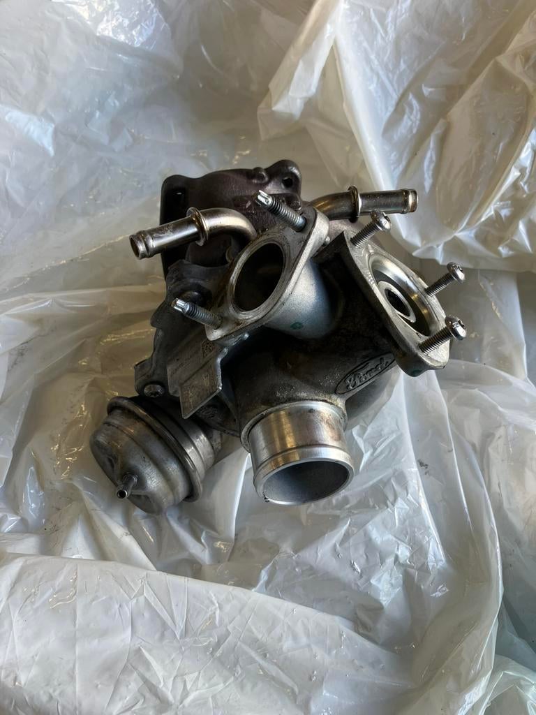 Turbo Ford 1.0 EcoBoost, Auto-onderdelen, Ophalen of Verzenden, Ford