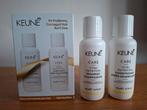Keune Care Vital Nutrition Shampoo & Conditioner Set 2x80ml, Ophalen of Verzenden, Nieuw, Shampoo of Conditioner