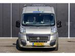 Chausson Twist 2 Slechts 6M Goed onderhouden Webasto, Caravans en Kamperen, Campers, Buscamper of Camperbus, Koelkast, Fiat, Tot en met 2