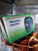 Las kap, Ophalen of Verzenden, Minder dan 150 ampère, Elektroden