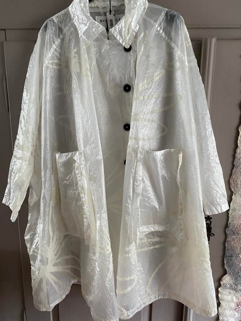 Starwhite Jas Nieuw Rundholz Dip mt. OS, Kleding | Dames, Blouses en Tunieken, Ophalen of Verzenden, Nieuw