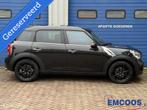 Mini Countryman 1.6 Cooper Chili * Airco * Automaat * Elekt., Gebruikt, Euro 6, 14 km/l, Bedrijf