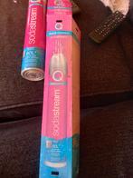 Soda stream 60l, Witgoed en Apparatuur, Bruiswatermachines, Ophalen of Verzenden, Nieuw