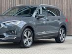 Seat Tarraco 1.4 TSI e-Hybrid PHEV Xcellence / Trekhaak /, Auto's, Seat, Gebruikt, Zwart, 4 cilinders, 2000 kg