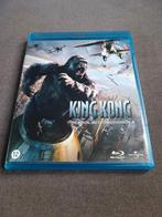 King Kong - bluray, Ophalen of Verzenden, Zo goed als nieuw, Actie