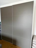 Kledingkast, Ophalen, Overige materialen, Gebruikt, 200 cm of meer