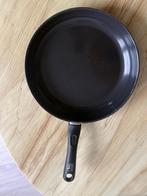 GreenChef Koekenpan - Niet geschikt voor inductie, Huis en Inrichting, Keuken | Potten en Pannen, Overige materialen, Keramische plaat