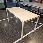 Ahrend facet Friso Kramer tafel - 120x60 cm, Huis en Inrichting, Niet ingevuld, Gebruikt, Niet ingevuld, Niet ingevuld