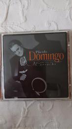 Plácido Domingo - 100 jaar Mariachi, Cd's en Dvd's, Cd's | Latin en Salsa, Ophalen of Verzenden, Zo goed als nieuw