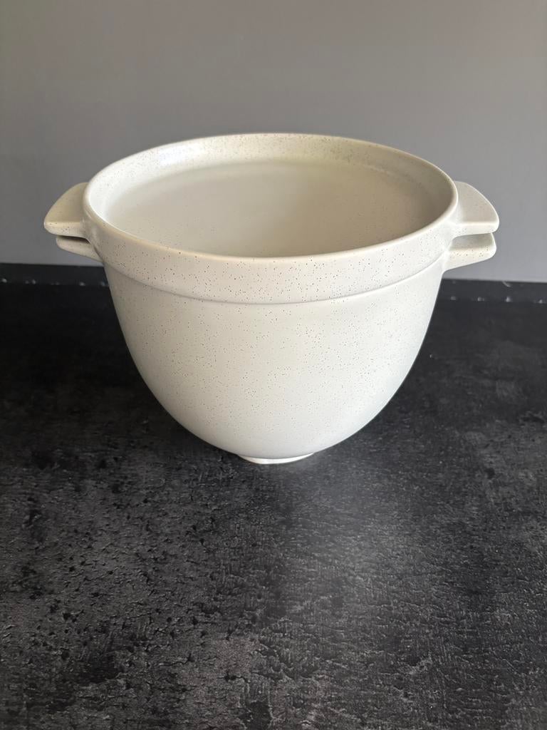 Te koop, Ophalen, Nieuw, Crème, Overige typen