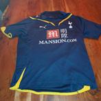 TOTTENHAM HOT SPUR uitshirt 2009-2010  maat M, Maat M, Ophalen of Verzenden, Gebruikt, Shirt