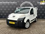 Peugeot Bipper 1.3 BlueHDi XT Profit + Euro 6 Airco/Apk/Nap/, Voorwielaandrijving, Stof, 4 cilinders, Origineel Nederlands
