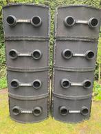 Bose 802 serie 1 en serie 2 plus  802c controllers, Ophalen, Gebruikt, Bose, 120 watt of meer