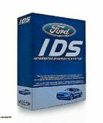 Ford IDS 122, FJDS 122.01, FDRS 28.6.3, Mazda-IDS 122 [2021], Auto diversen, Verzenden