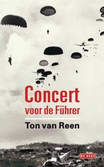 Ton van Reen, Boeken, Verzenden, Zo goed als nieuw, Nederland