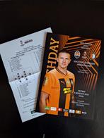 Progr/Teamsheet FC Shakhtar Donetsk-Feyenoord, Verzenden, Nieuw, Feyenoord